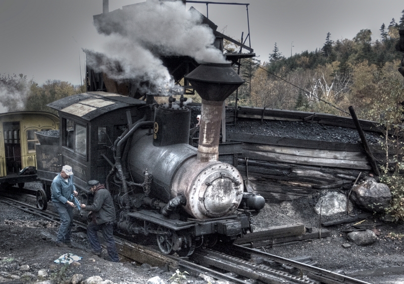 732 - MOUNT WASHINGTON RAILWAY - FULLER MIKE - united kingdom.jpg